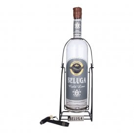 Beluga Gold Line - 3 Litre Double Magnum