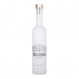 Belvedere Vodka - 20cl