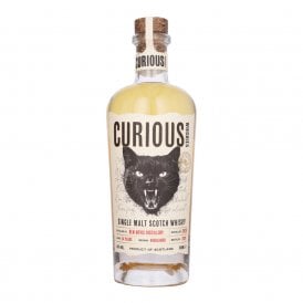 Ben Nevis 14 Year Old - Curious Whiskies