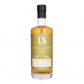 Ben Nevis 15 Year Old - DS Tayman Cognac Series Part II