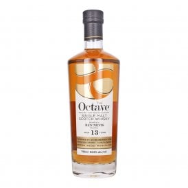 Ben Nevis 2012 - 13 Year Old - The Octave