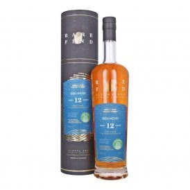 Ben Nevis 2014 - 12 Year Old - Gleann Mor Rare Find