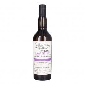 Ben Nevis 2019 - 6 Year Old - SMoS Small Batch