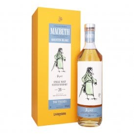Ben Nevis 28 Year Old - Ross Thanes Series Macbeth Act Two