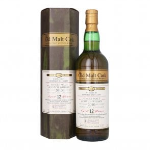 Benriach 15 Year Old - Madeira Wood Finish - Whisky from The