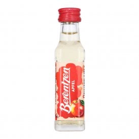 Berentzen Apfelkorn Liqueur - 2cl Miniature
