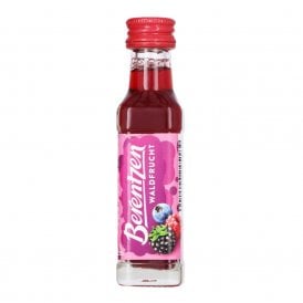 Berentzen Waldfrucht Liqueur - 2cl Miniature