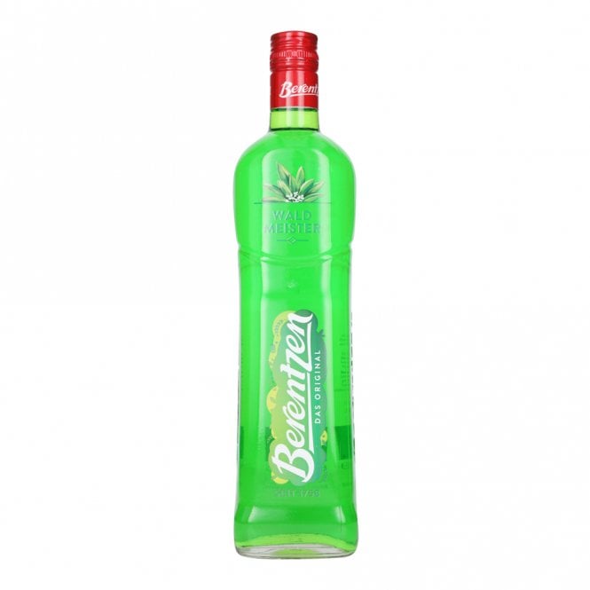 Berentzen Waldmeister