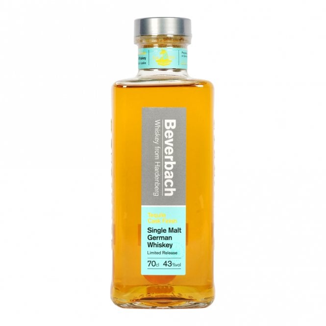 Beverbach Single Malt - Tequila Finish
