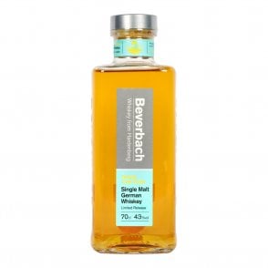 Beverbach Single Malt - Tequila Finish