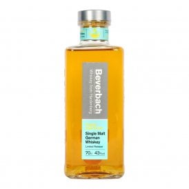 Beverbach Single Malt - Tequila Finish
