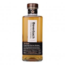 Beverbach Single Malt Whiskey