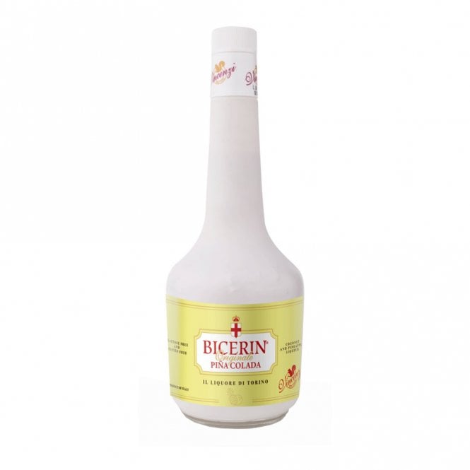 Bicerin Pina Colada Liqueur
