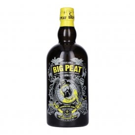 Big Peat Feis Thropaigeach Edition - Fèis Ìle 2024