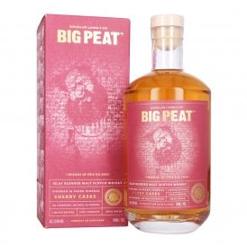 Big Peat Fèis Ìle - 2026 Edition