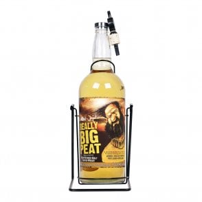 Big Peat Whisky - 4.5 Litre Magnum