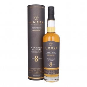 Bimber 2016 - 8 Year Old - Harmony of Eight