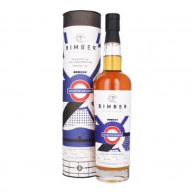 Bimber The Spirit Of The Underground - Leicester Square