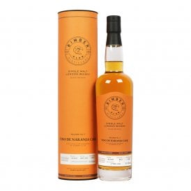Bimber Vino de Naranja Cask - Release No. 2