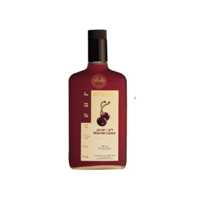 Binyamina Cherry Liqueur