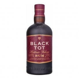 Black Tot Historic Solera Rum