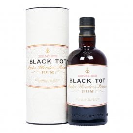 Black Tot Master Blender's Reserve