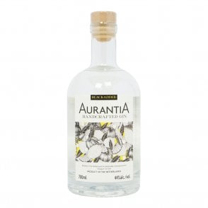 Blackadder Aurantia Dutch Gin