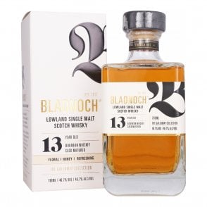 Bladnoch Liora - Whisky from The Whisky World UK