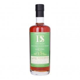 Blair Athol 15 Year Old - DS Tayman Summer Edition