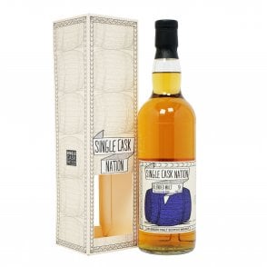 Blended Malt 2009 - 9 Year Old - Single Cask Nation
