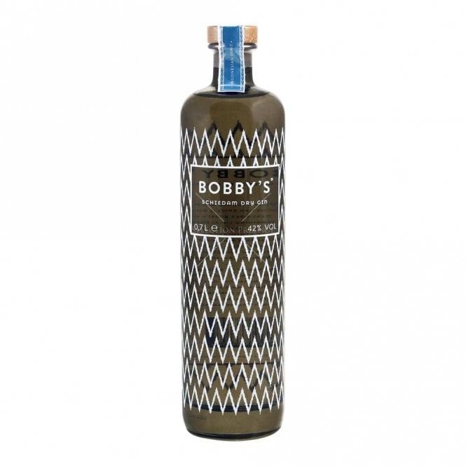 Bobby's Schiedam Dry Gin