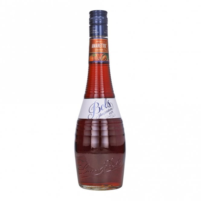 Bols Amaretto Liqueur