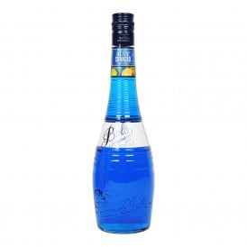 Bols Blue Curacao - 70cl