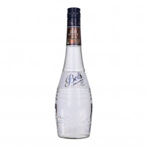 Bols Creme De Cacao White - 70cl