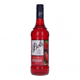 Bols Grenadine Syrup