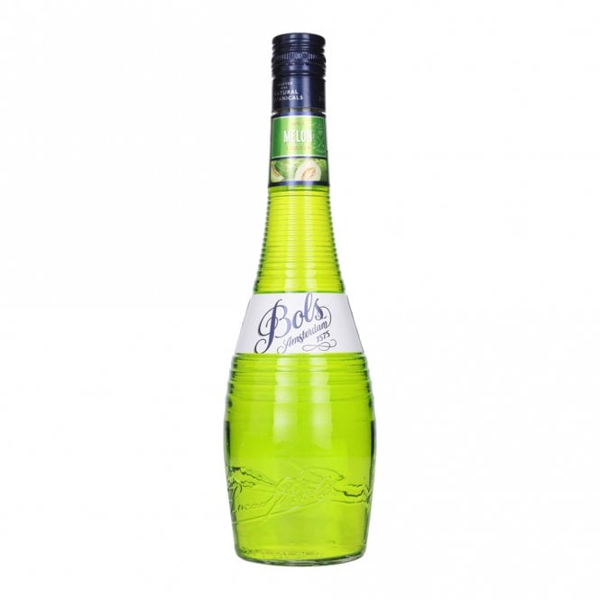 Bols Melon Liqueur