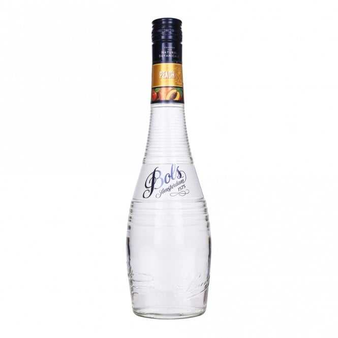 Bols Peach Liqueur - 70cl