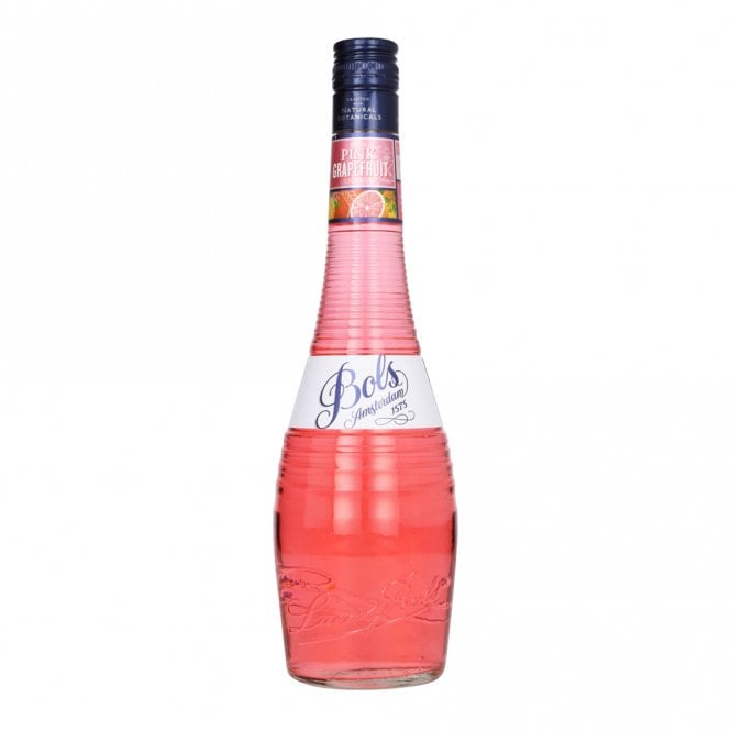Bols Pink Grapefruit Liqueur