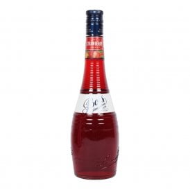 Bols Strawberry Liqueur - 70cl