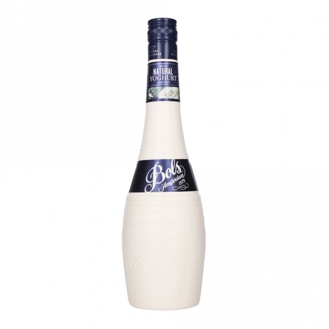 Bols Yoghurt Liqueur