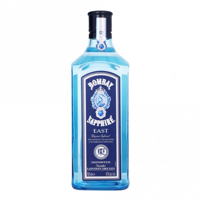 Bombay Sapphire East Dry Gin