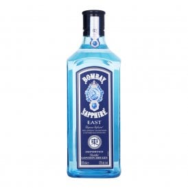 Bombay Sapphire East Dry Gin
