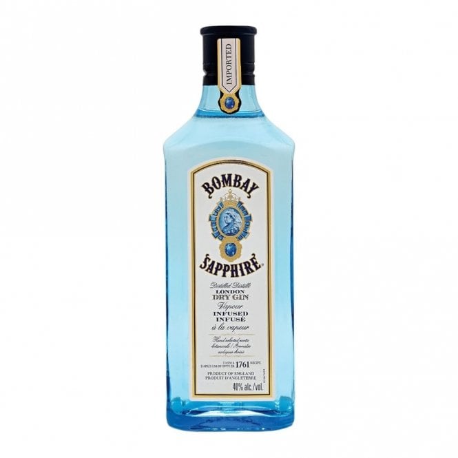 Bombay Sapphire Gin