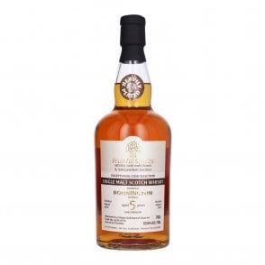 Bonnington 2020 - 5 Year Old - Fruitful Spirits