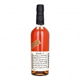 Booker's True Barrel Bourbon - Batch 2025