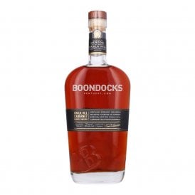 Boondocks 6 Year Old - Chalk Hill Cabernet Bourbon