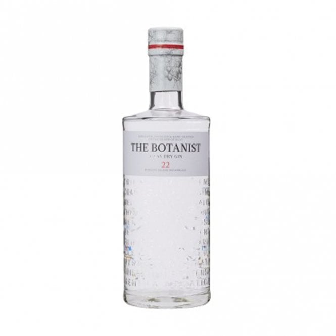 Botanist Islay Gin