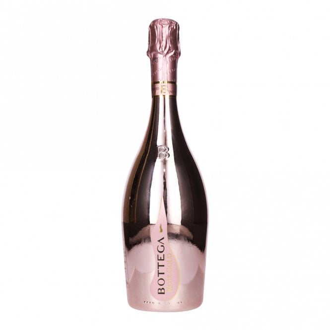 Bottega Rose Prosecco