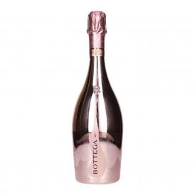 Bottega Rose Prosecco