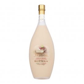 Bottega Tiramisu Liqueur